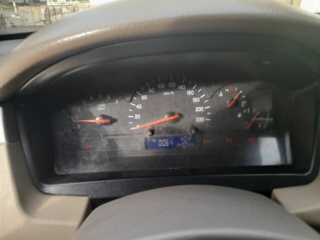 Серый Чери Другая, объемом двигателя 2 л и пробегом 1 тыс. км за 2500 $, фото 5 на Automoto.ua