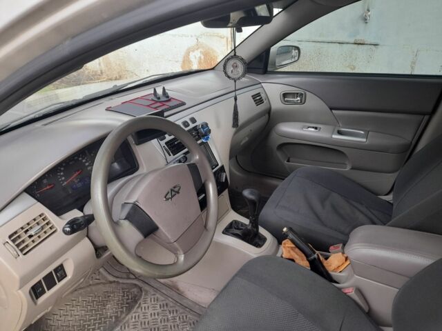 Серый Чери Другая, объемом двигателя 2 л и пробегом 1 тыс. км за 2500 $, фото 3 на Automoto.ua