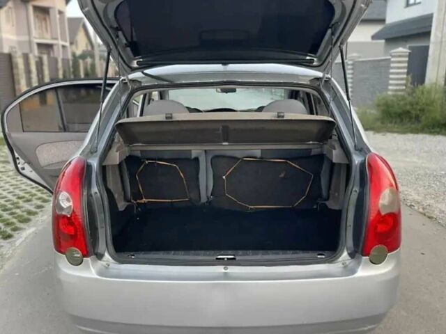 Чери Другая 2008 в Кельменцах на Automoto.ua Серый Чери Другая, объемом двигателя 1.3 л и пробегом 128 тыс. км за 1500 $, фото 17 на Automoto.ua