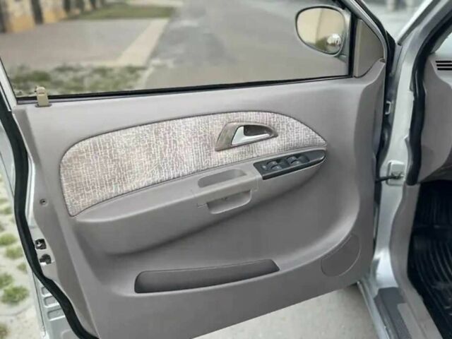 Чери Другая 2008 в Кельменцах на Automoto.ua Серый Чери Другая, объемом двигателя 1.3 л и пробегом 128 тыс. км за 1500 $, фото 15 на Automoto.ua