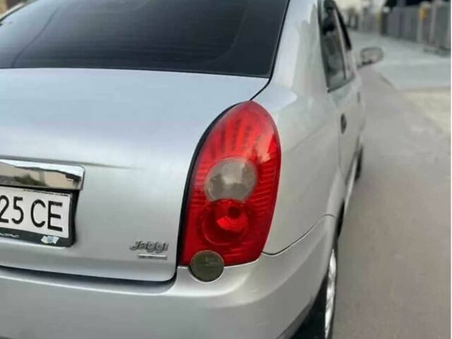 Чери Другая 2008 в Кельменцах на Automoto.ua Серый Чери Другая, объемом двигателя 1.3 л и пробегом 128 тыс. км за 1500 $, фото 10 на Automoto.ua