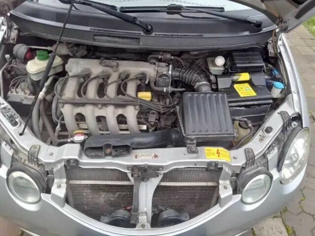 Чери Другая 2008 в Кельменцах на Automoto.ua Серый Чери Другая, объемом двигателя 1.3 л и пробегом 128 тыс. км за 1500 $, фото 19 на Automoto.ua