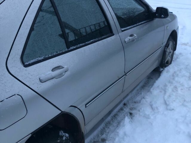 Серый Чери Другая, объемом двигателя 1.6 л и пробегом 87 тыс. км за 1500 $, фото 4 на Automoto.ua