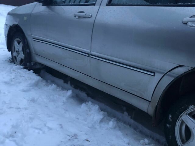 Серый Чери Другая, объемом двигателя 1.6 л и пробегом 87 тыс. км за 1500 $, фото 6 на Automoto.ua