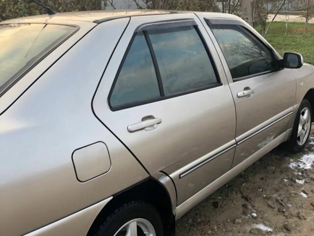 Серый Чери Другая, объемом двигателя 1.6 л и пробегом 87 тыс. км за 1500 $, фото 1 на Automoto.ua