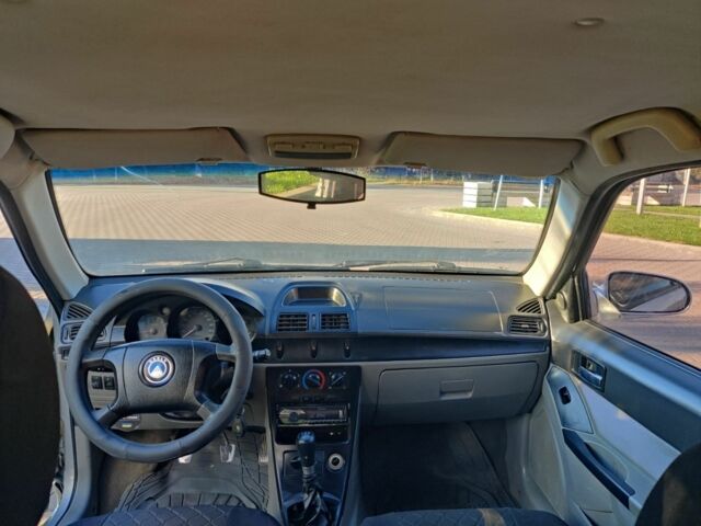 Серый Чери Другая, объемом двигателя 1.5 л и пробегом 116 тыс. км за 2000 $, фото 3 на Automoto.ua