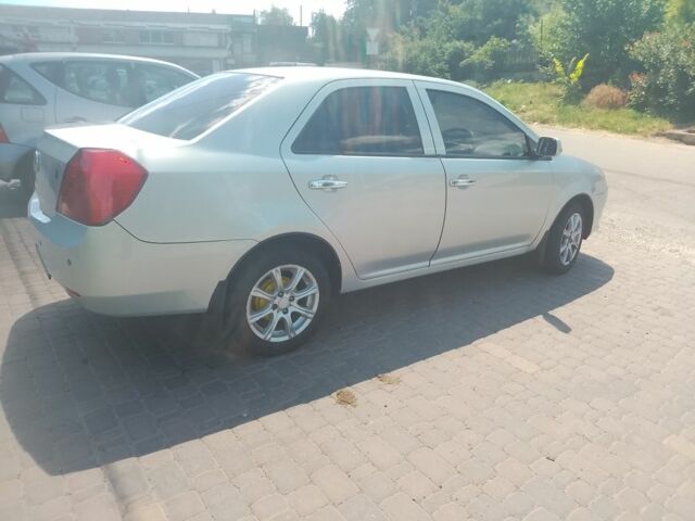 Сірий Чері Інша, об'ємом двигуна 1.6 л та пробігом 240 тис. км за 2000 $, фото 3 на Automoto.ua