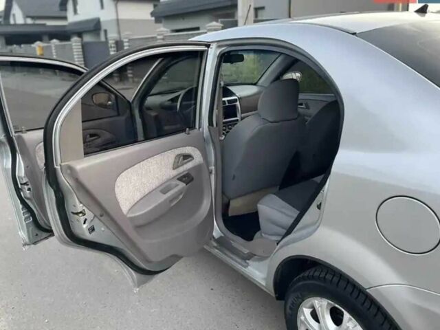 Чери Другая 2008 в Кельменцах на Automoto.ua Серый Чери Другая, объемом двигателя 1.3 л и пробегом 128 тыс. км за 1500 $, фото 14 на Automoto.ua