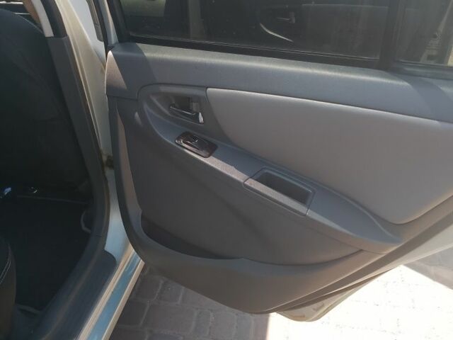 Сірий Чері Інша, об'ємом двигуна 1.6 л та пробігом 240 тис. км за 2000 $, фото 5 на Automoto.ua