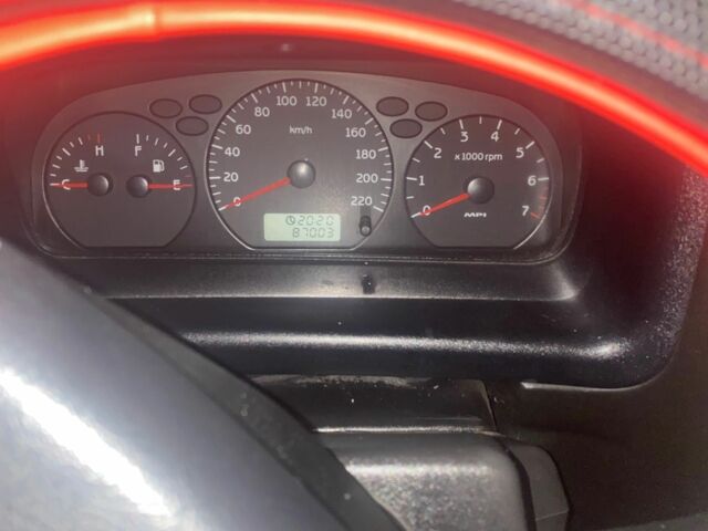 Серый Чери Другая, объемом двигателя 1.6 л и пробегом 87 тыс. км за 1500 $, фото 2 на Automoto.ua