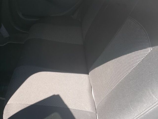 Сірий Чері Інша, об'ємом двигуна 1.6 л та пробігом 240 тис. км за 2000 $, фото 7 на Automoto.ua