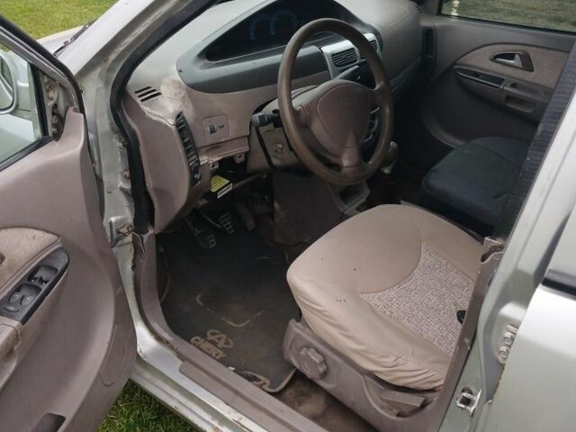 Сірий Чері Інша, об'ємом двигуна 0 л та пробігом 310 тис. км за 900 $, фото 6 на Automoto.ua