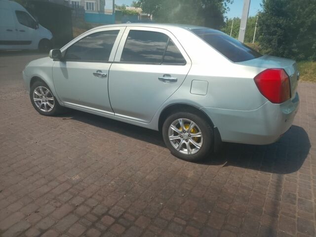 Сірий Чері Інша, об'ємом двигуна 1.6 л та пробігом 240 тис. км за 2000 $, фото 2 на Automoto.ua