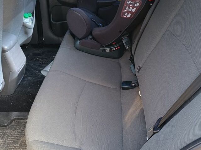 Чери Другая 2013 в Тараще на Automoto.ua Серый Чери Другая, объемом двигателя 1 л и пробегом 104 тыс. км за 4000 $, фото 4 на Automoto.ua