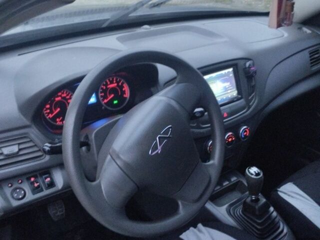 Серый Чери Другая, объемом двигателя 1.5 л и пробегом 250 тыс. км за 3500 $, фото 4 на Automoto.ua