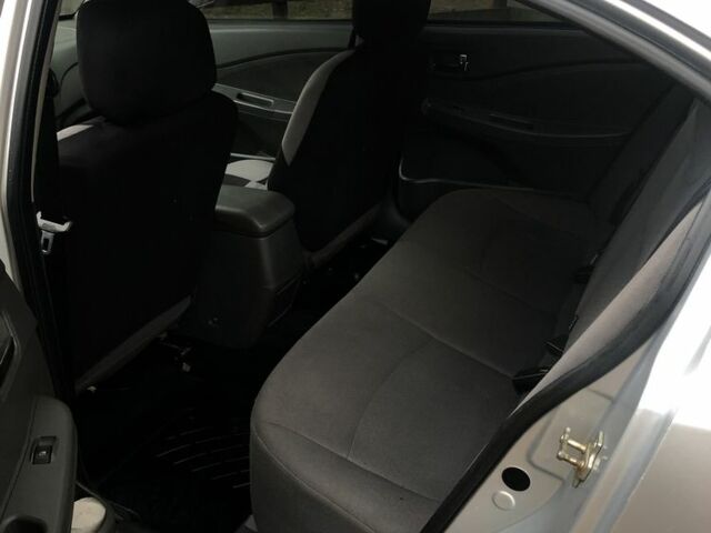 Сірий Чері Інша, об'ємом двигуна 1.5 л та пробігом 111 тис. км за 4150 $, фото 6 на Automoto.ua