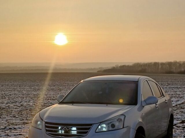 Серый Чери Другая, объемом двигателя 1.5 л и пробегом 190 тыс. км за 3500 $, фото 2 на Automoto.ua