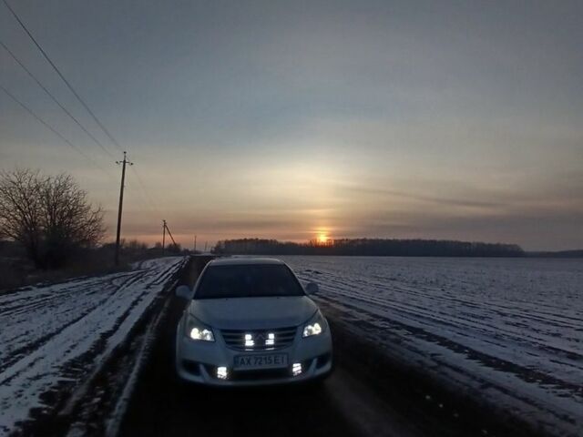 Серый Чери Другая, объемом двигателя 1.5 л и пробегом 190 тыс. км за 3500 $, фото 3 на Automoto.ua