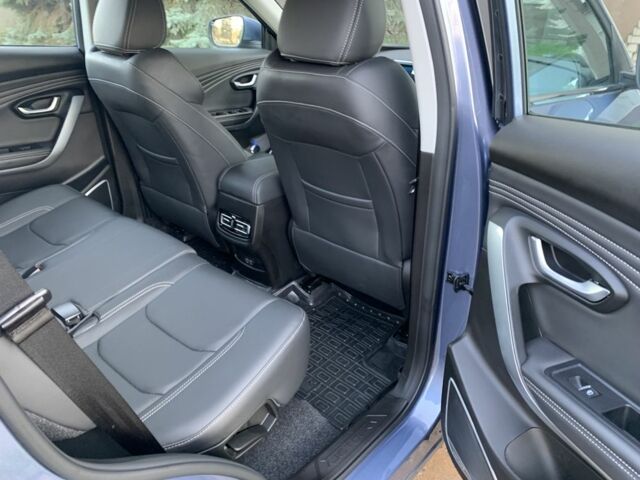 Серый Чери Другая, объемом двигателя 1.5 л и пробегом 14 тыс. км за 14999 $, фото 23 на Automoto.ua