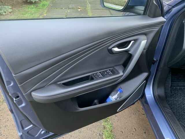 Серый Чери Другая, объемом двигателя 1.5 л и пробегом 14 тыс. км за 14999 $, фото 13 на Automoto.ua