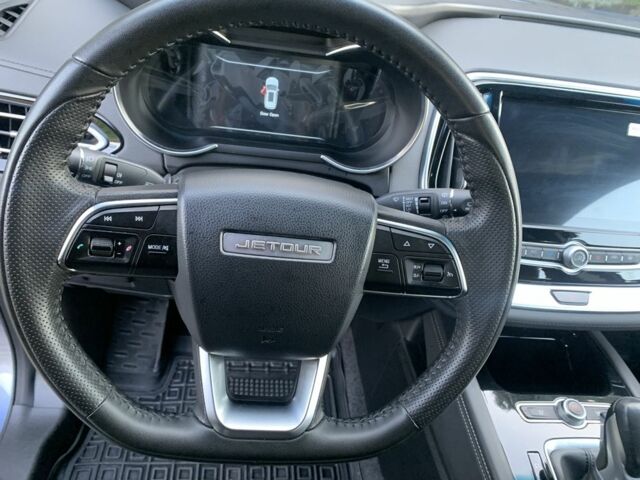 Серый Чери Другая, объемом двигателя 1.5 л и пробегом 14 тыс. км за 14999 $, фото 21 на Automoto.ua