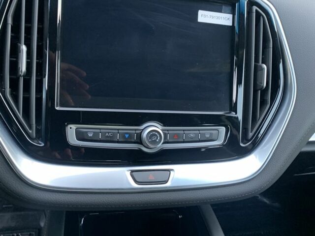 Серый Чери Другая, объемом двигателя 1.5 л и пробегом 14 тыс. км за 14999 $, фото 20 на Automoto.ua