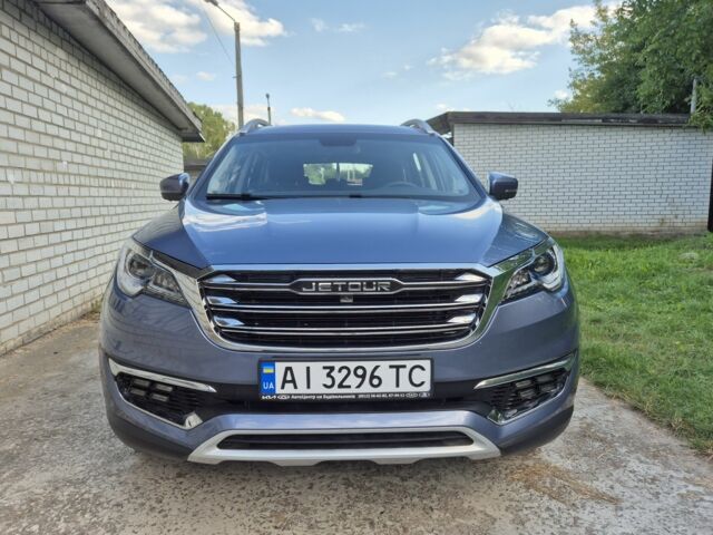 Сірий Чері Інша, об'ємом двигуна 1.5 л та пробігом 12 тис. км за 13999 $, фото 1 на Automoto.ua