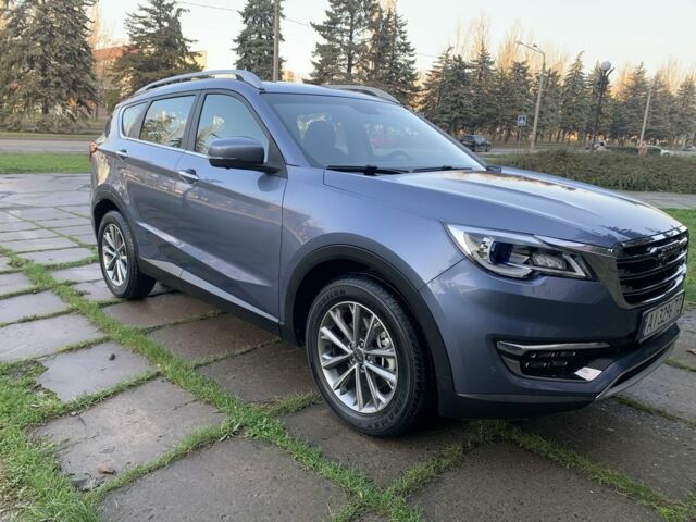 Серый Чери Другая, объемом двигателя 1.5 л и пробегом 14 тыс. км за 14999 $, фото 7 на Automoto.ua