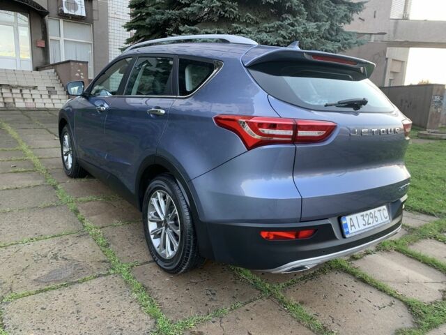 Серый Чери Другая, объемом двигателя 1.5 л и пробегом 14 тыс. км за 14999 $, фото 3 на Automoto.ua