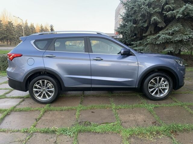 Серый Чери Другая, объемом двигателя 1.5 л и пробегом 14 тыс. км за 14999 $, фото 6 на Automoto.ua