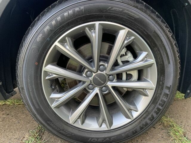 Серый Чери Другая, объемом двигателя 1.5 л и пробегом 14 тыс. км за 14999 $, фото 12 на Automoto.ua