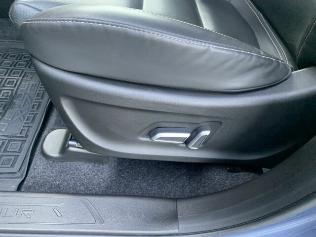 Серый Чери Другая, объемом двигателя 1.5 л и пробегом 14 тыс. км за 14999 $, фото 16 на Automoto.ua