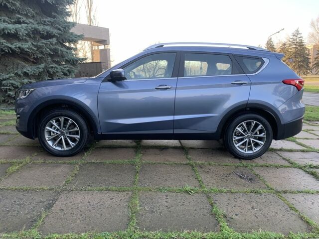 Серый Чери Другая, объемом двигателя 1.5 л и пробегом 14 тыс. км за 14999 $, фото 2 на Automoto.ua