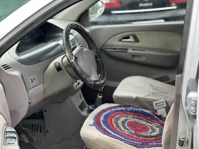 Сірий Чері Інша, об'ємом двигуна 1.3 л та пробігом 183 тис. км за 1299 $, фото 10 на Automoto.ua