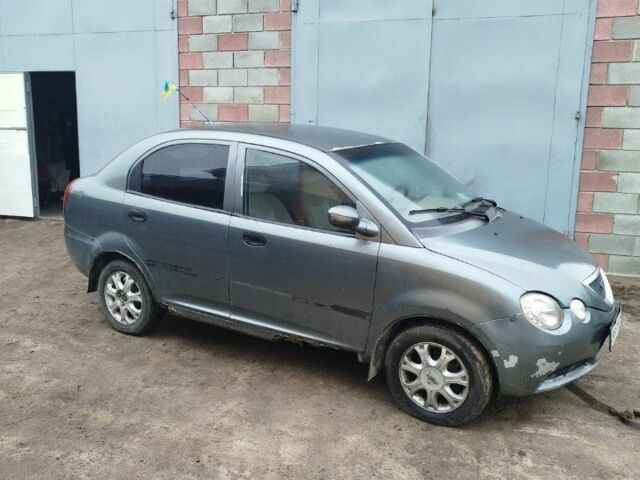 Серый Чери Другая, объемом двигателя 0 л и пробегом 130 тыс. км за 550 $, фото 2 на Automoto.ua