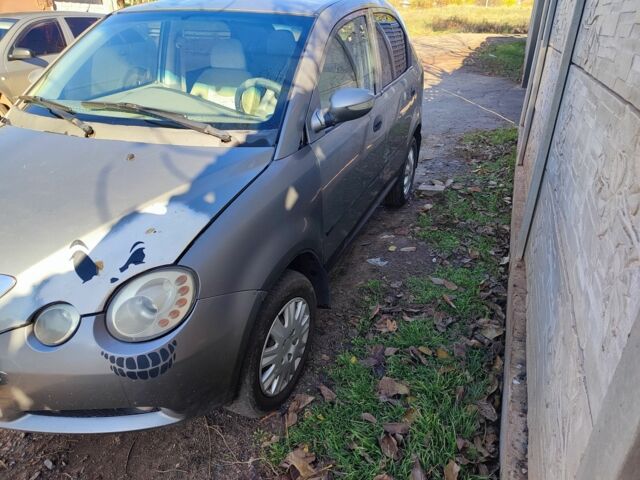 Серый Чери Другая, объемом двигателя 1.3 л и пробегом 112 тыс. км за 850 $, фото 3 на Automoto.ua