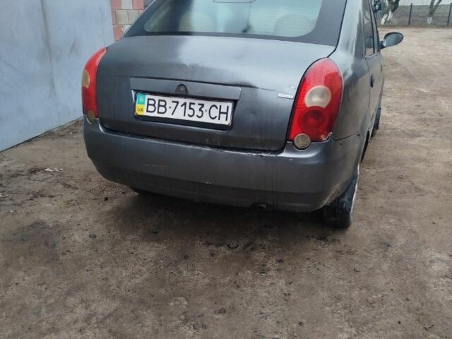 Серый Чери Другая, объемом двигателя 0 л и пробегом 130 тыс. км за 550 $, фото 1 на Automoto.ua