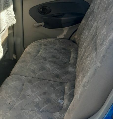 Синий Чери Другая, объемом двигателя 1.1 л и пробегом 125 тыс. км за 2100 $, фото 3 на Automoto.ua