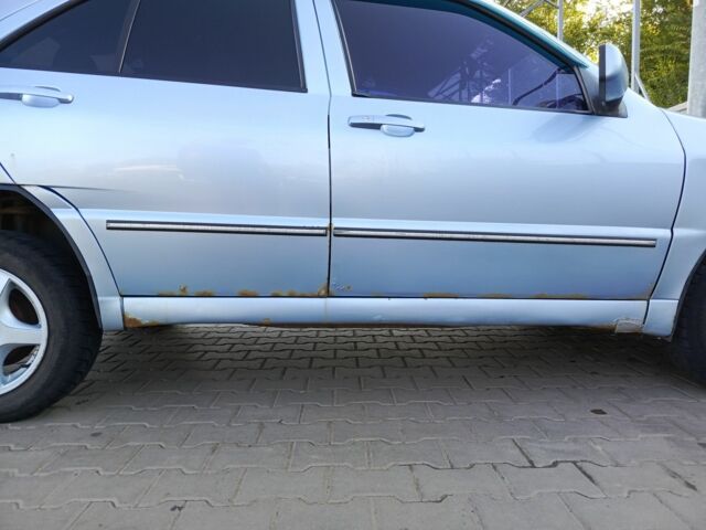 Синій Чері Інша, об'ємом двигуна 1.6 л та пробігом 170 тис. км за 1600 $, фото 16 на Automoto.ua