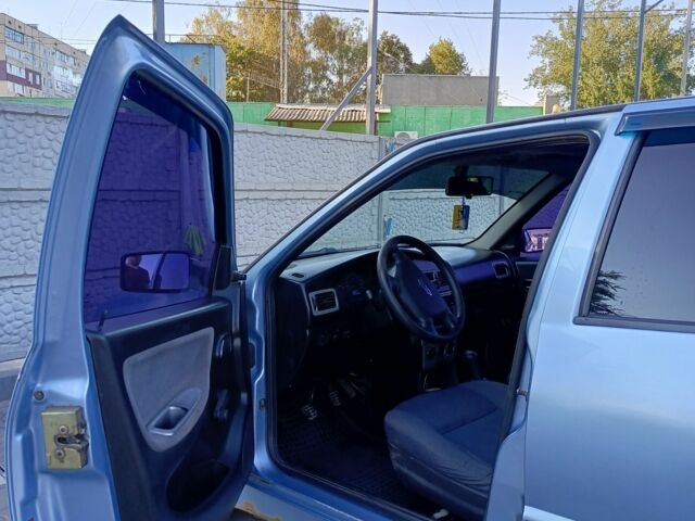 Синій Чері Інша, об'ємом двигуна 1.6 л та пробігом 170 тис. км за 1600 $, фото 19 на Automoto.ua
