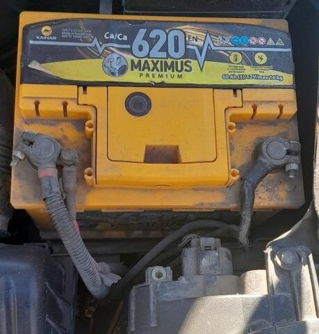 Синий Чери Другая, объемом двигателя 1.1 л и пробегом 125 тыс. км за 2100 $, фото 6 на Automoto.ua