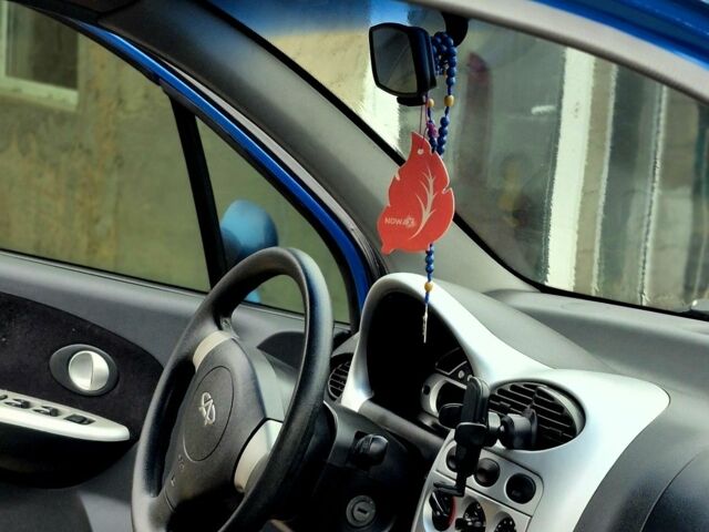 Синий Чери Другая, объемом двигателя 1.1 л и пробегом 98 тыс. км за 2850 $, фото 2 на Automoto.ua