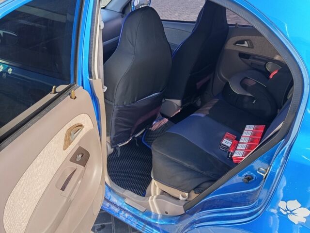 Чери Другая 2008 в Запорожье на Automoto.ua Синий Чери Другая, объемом двигателя 1.3 л и пробегом 131 тыс. км за 2500 $, фото 4 на Automoto.ua