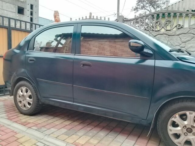 Синій Чері Інша, об'ємом двигуна 1.3 л та пробігом 10 тис. км за 2200 $, фото 4 на Automoto.ua
