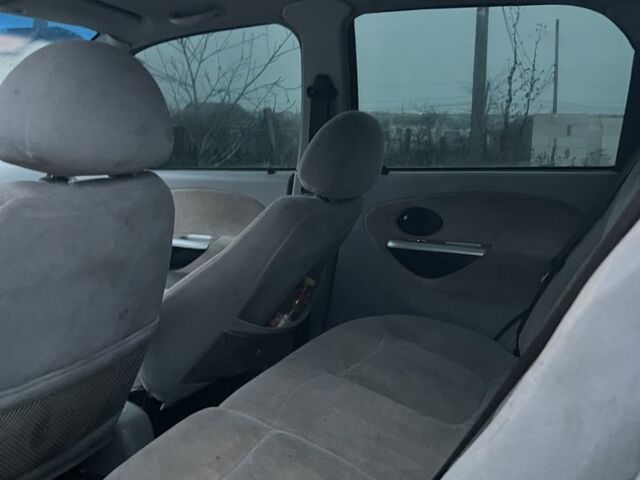 Зеленый Чери Другая, объемом двигателя 0.8 л и пробегом 150 тыс. км за 1500 $, фото 7 на Automoto.ua