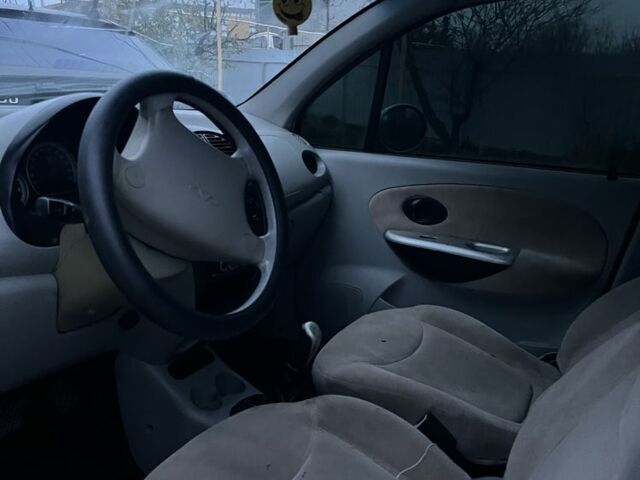 Зеленый Чери Другая, объемом двигателя 0.8 л и пробегом 150 тыс. км за 1500 $, фото 3 на Automoto.ua