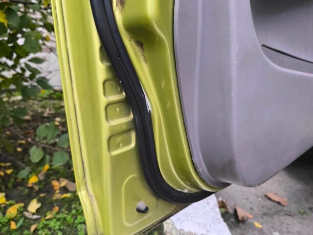 Зеленый Чери Другая, объемом двигателя 1.3 л и пробегом 91 тыс. км за 2500 $, фото 4 на Automoto.ua