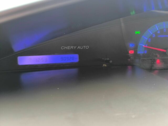 Зеленый Чери Другая, объемом двигателя 1.3 л и пробегом 91 тыс. км за 2500 $, фото 13 на Automoto.ua