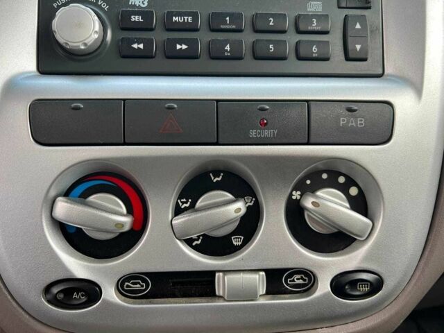 Оранжевый Чери Другая, объемом двигателя 1.3 л и пробегом 16 тыс. км за 3200 $, фото 19 на Automoto.ua