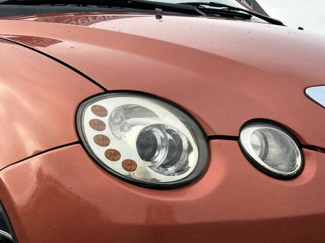 Оранжевый Чери Другая, объемом двигателя 1.3 л и пробегом 16 тыс. км за 3290 $, фото 12 на Automoto.ua